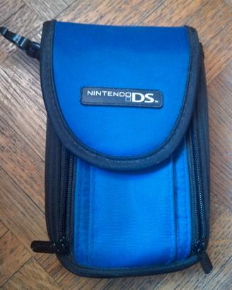 Nintendo Ds borsello
