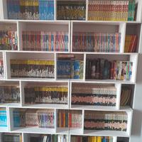 Fumetti anni 1990 - 2012