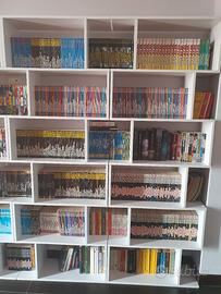 Fumetti anni 1990 - 2012