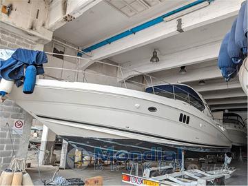 SEA RAY 455 SUNDANCER 