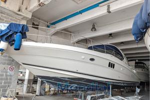 SEA RAY 455 SUNDANCER 