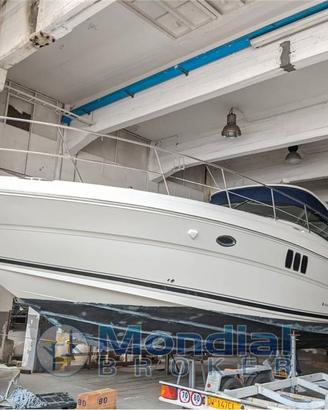 SEA RAY 455 SUNDANCER 
