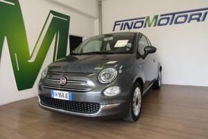 FIAT 500 1.2 69 CV Lounge