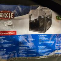 ⭐Trixie soft kennel 55x65x80 € 30,00 ⭐
