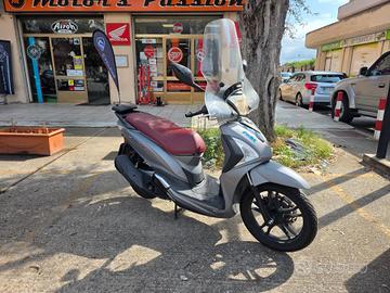 Sym Symphony ST 125 - 07/2020 -