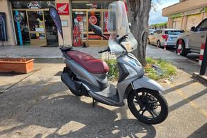 Sym Symphony ST 125 - 07/2020 -