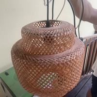 Lampada a sospensione ikea