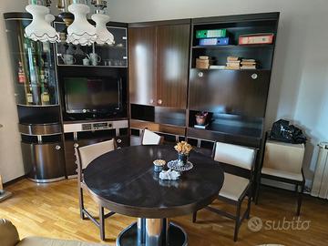 Mobili usati modernariato