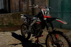 CRF 250 2010