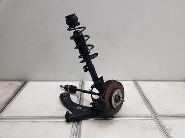 Massa Meccanica SX Volkswagen Up