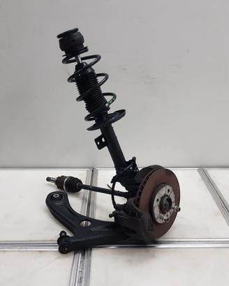 Massa Meccanica SX Volkswagen Up
