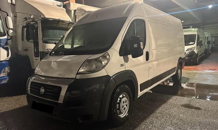 Fiat ducato