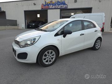 KIA Rio 1.1 CRDi 5 PORTE