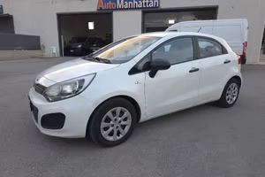 KIA Rio 1.1 CRDi 5 PORTE