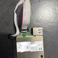 Bentel BW-IP modulo IP