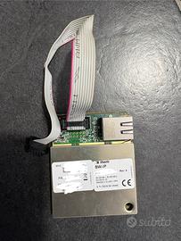 Bentel BW-IP modulo IP