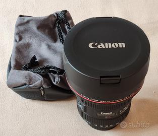 CANON EF 11 24mm f/4 L USM