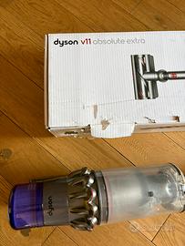Aspirapolvere Dyson v11 absolute extra