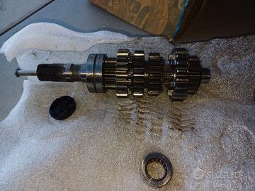 Cambio completo Suzuki gsxr 600 k4 k5