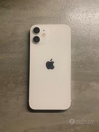 iPhone 12 mini