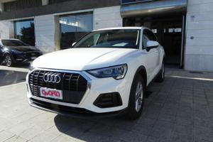 Audi Q3 35 TDI quattro S tronic
