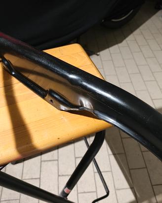PARA CATENA HONDA CB 500 Four 