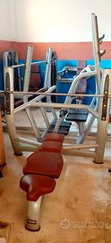 Technogym professionale Selection