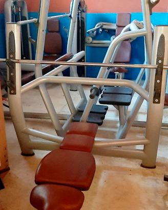 Technogym professionale Selection