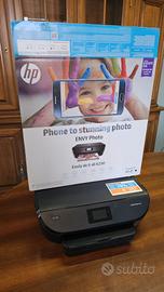 Stampante HP Envy Photo 6230 