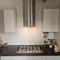 Cappa aspirante cucina FIM Airworks