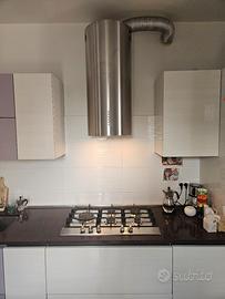 Cappa aspirante cucina FIM Airworks