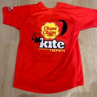 Rarissima (collezione) Maglia  “Chupa Kite Team”