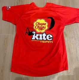 Rarissima (collezione) Maglia  “Chupa Kite Team”