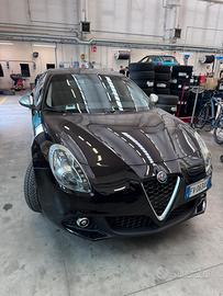Giulietta 1.4 T-JET 120cv