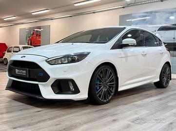 FORD FOCUS RS 2.3 350cv PERFORMANCE