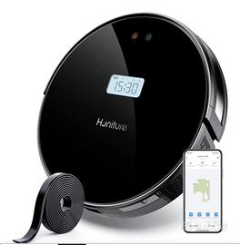 Robot aspirapolvere per la pulizia della casa