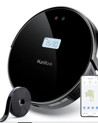 Robot aspirapolvere per la pulizia della casa