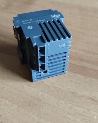 Trimmer Vimar Idea