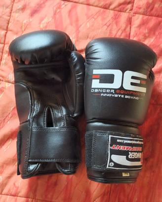 Guantoni da Boxe 10 OZ