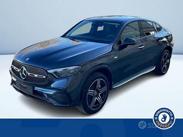 Mercedes-Benz GLC Coupé GLC 300de 4Matic EQ-P...