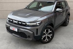 Dacia Duster Eco-G GPL