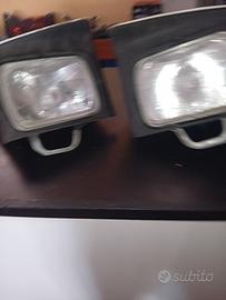 fari mazda 323f