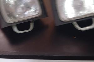fari mazda 323f