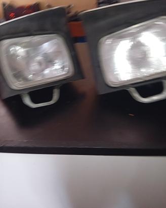 fari mazda 323f