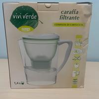 Caraffa filtrante