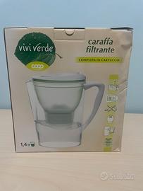 Caraffa filtrante