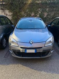 Renault Megane 1.5dci