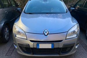 Renault Megane 1.5dci