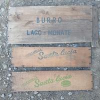 tavolette pubblicità 