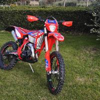 Beta RR Enduro 125 - 2022